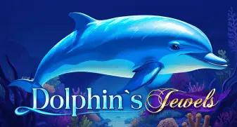 Dolphin's Jewels game tile