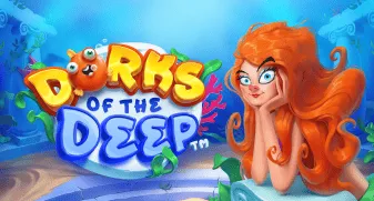 Dorks of the Deep game tile