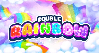 Double Rainbow game tile