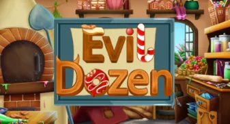 Evil Dozen game tile