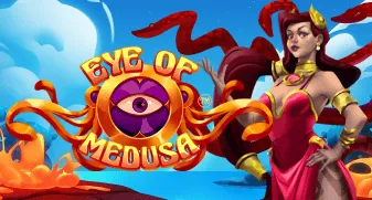 Eye of Medusa game tile