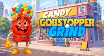 Gobstopper Grind game tile