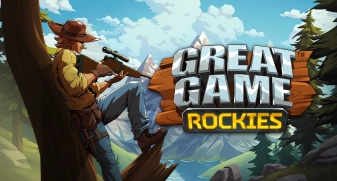 Great Game Rockies game tile