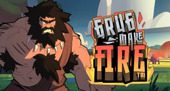 Grug Make Fire game tile