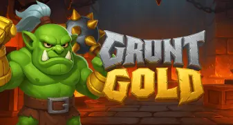 Grunt Gold game tile