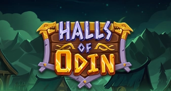 Halls of Odin game tile