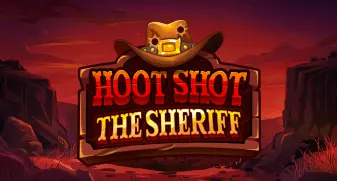 Hoot Shot The Sheriff game tile