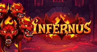 Infernus game tile