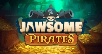 Jawsome Pirates game tile