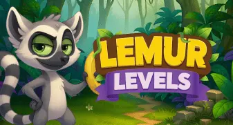 Lemur Levels game tile