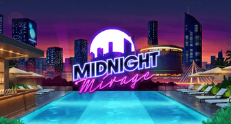 Midnight Mirage game tile