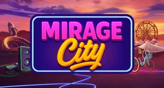 Mirage City game tile
