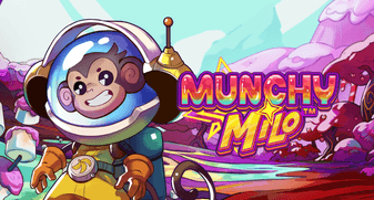 Munchy Milo game tile