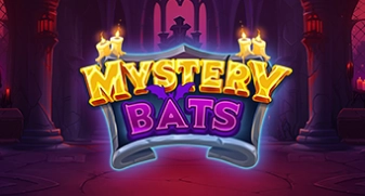 Mystery Bats game tile