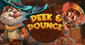 Peek & Pounce game tile