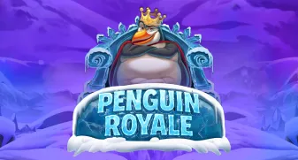 Penguin Royale game tile
