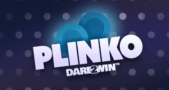 Plinko game tile