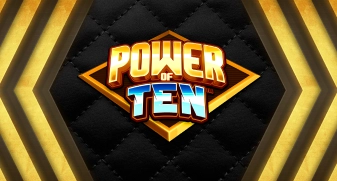Power of Ten game tile