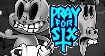 Pray For Six game tile