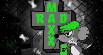 Rad Maxx game tile