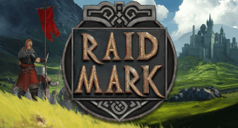 Raidmark game tile