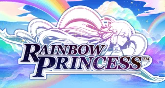 Rainbow Princess game tile