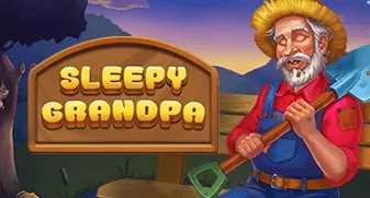 Sleepy Grandpa game tile