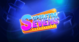 Superstar Sevens game tile