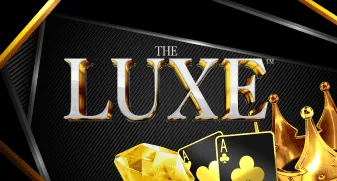 The Luxe game tile