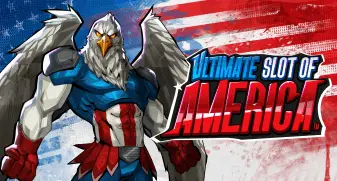 Ultimate Slot of America game tile