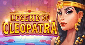 Legend of Cleopatra game tile