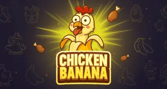 Chicken Banana game tile