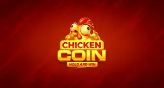 Chicken Coin game tile