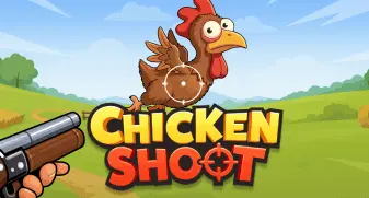 Chicken Shoot game tile