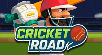 Cricket Road game tile
