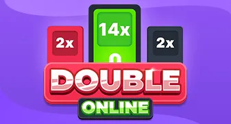 Double game tile