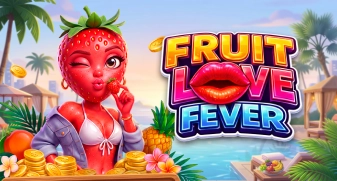 Fruit Love Fever game tile