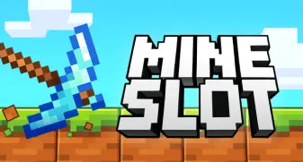 Mine Slot game tile