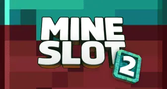 Mineslot 2 game tile