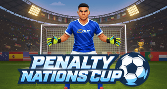Penalty National Cup game tile
