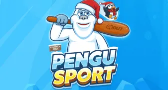 Pengu Sport game tile
