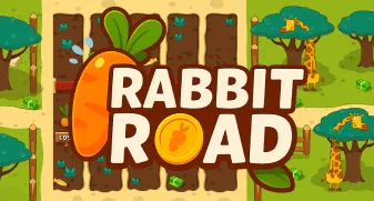 Rabbit Road game tile