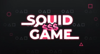 Squid$$$Game game tile