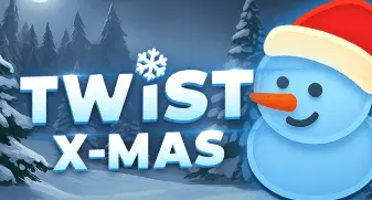 Twist X-mas game tile
