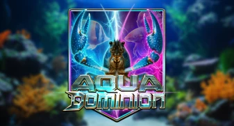 Aqua Dominion game tile
