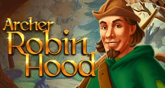 Archer Robin Hood game tile