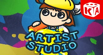 Artist Studio game tile