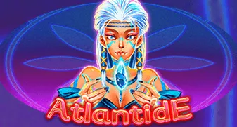 Atlantide game tile