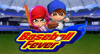 Baseball Fever game tile