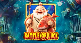 Battle of Luck game tile